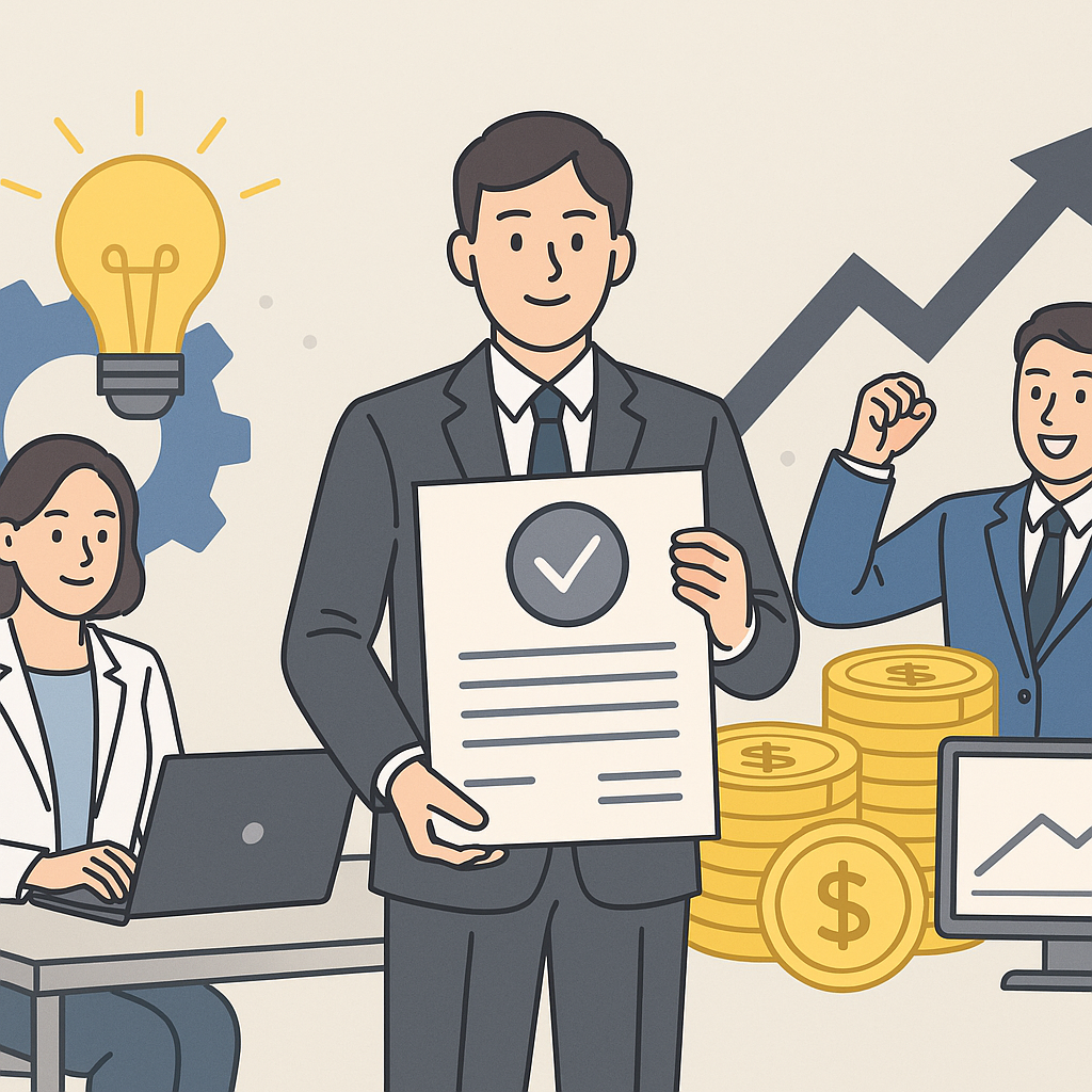 중소기업 혁신바우처 지원 관련 이미지 2