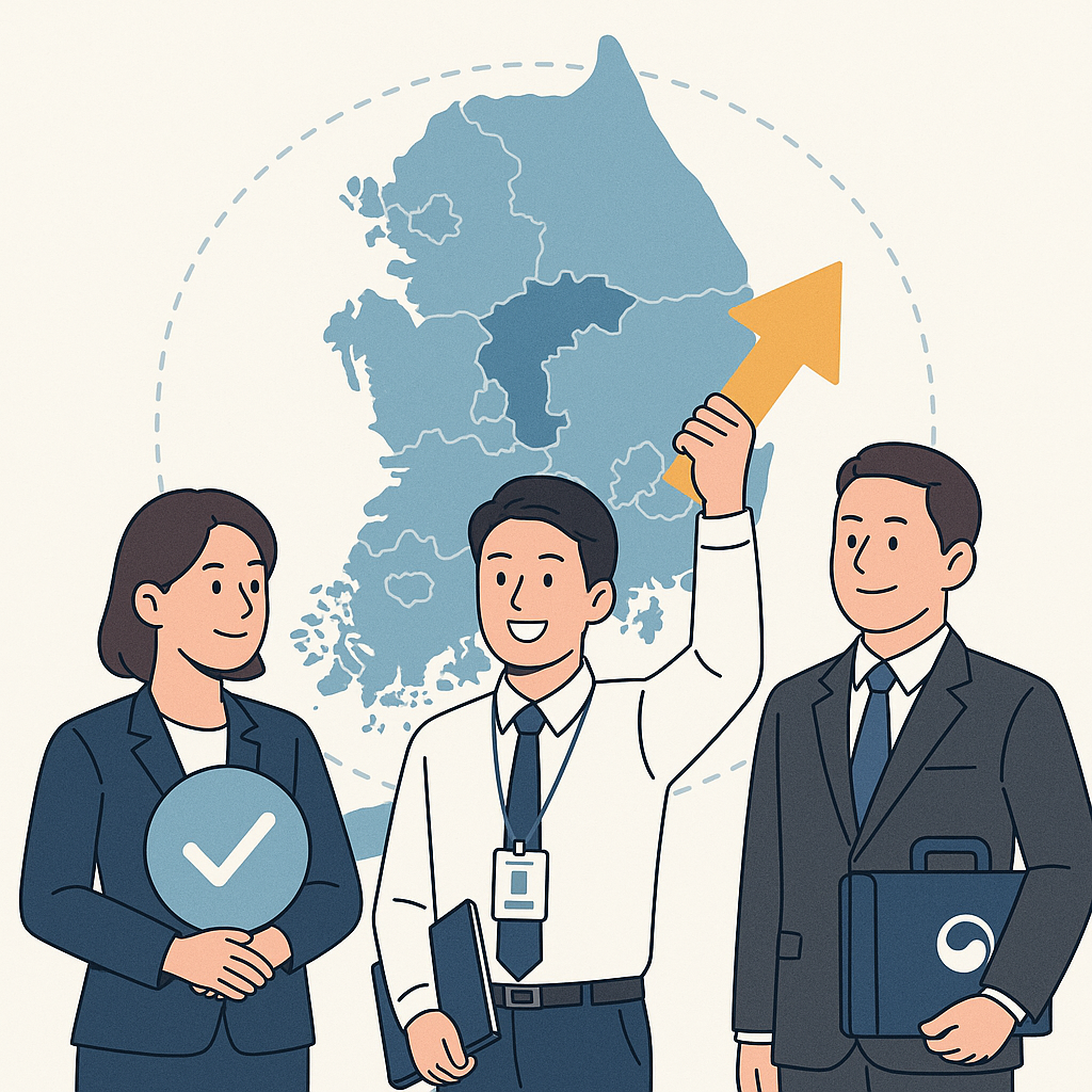 청년 일자리 도약장려금 비수도권 우대지원 관련 이미지 2