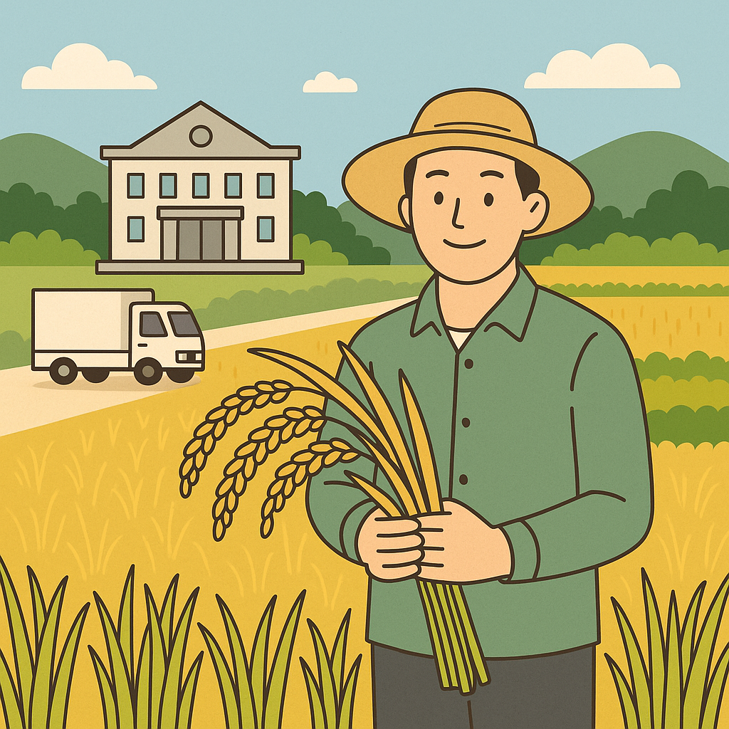 기본형 공익직불제 관련 이미지 1