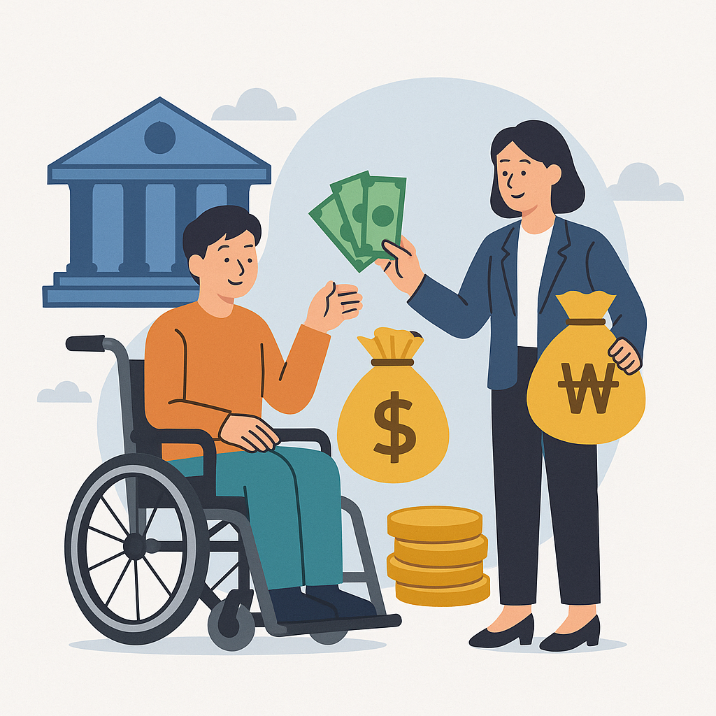 장애수당 관련 이미지 2