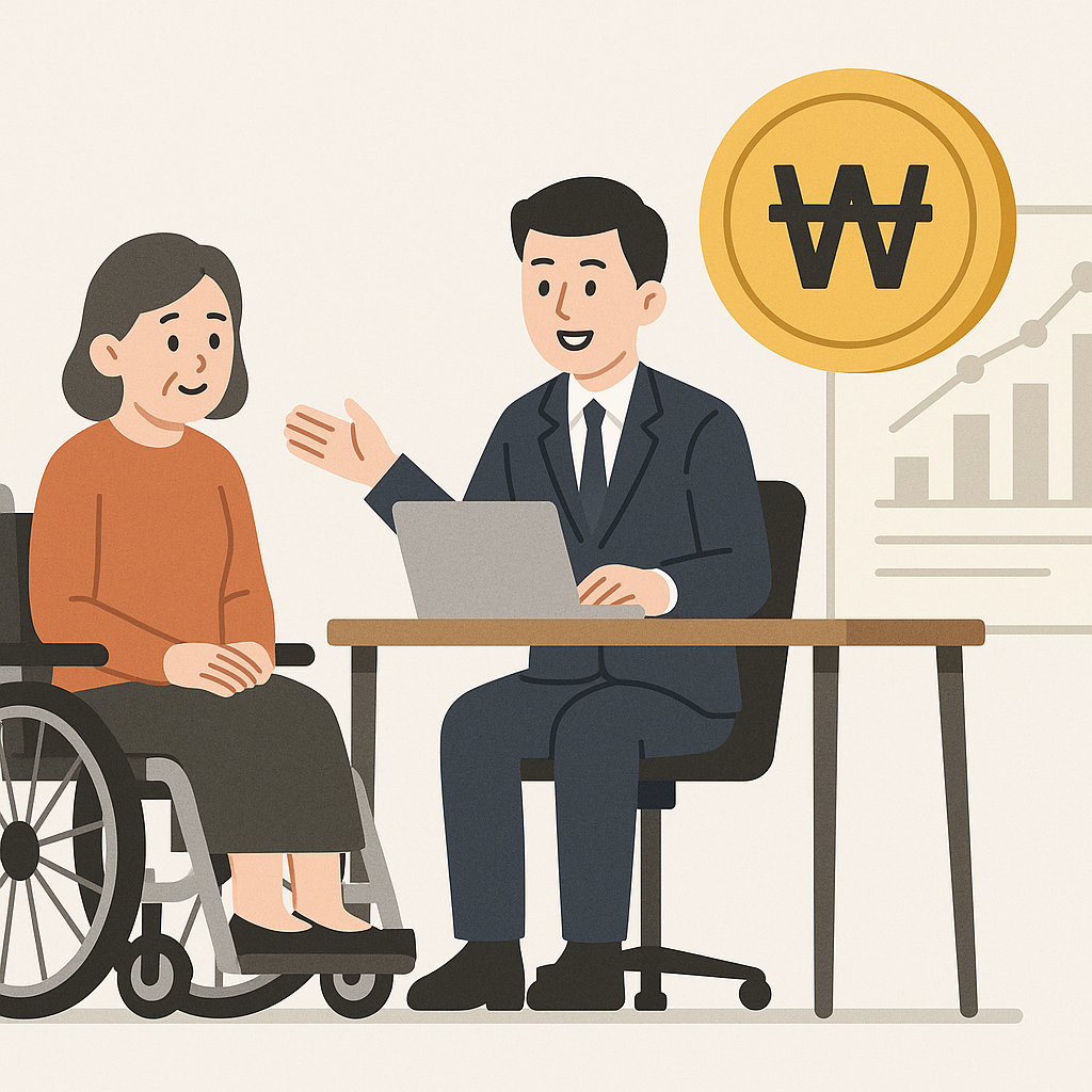 장애인연금 관련 이미지 2