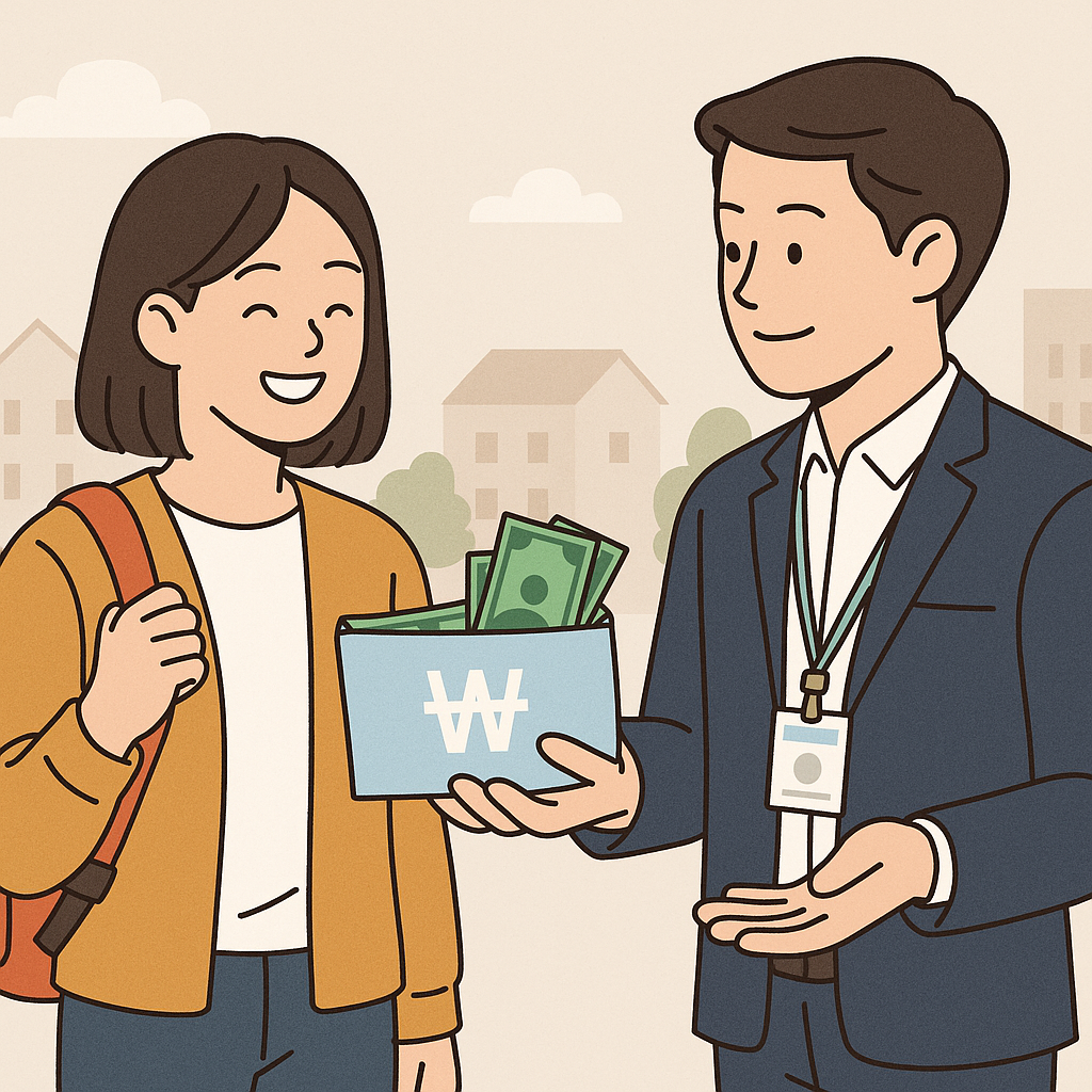 청소년복지시설 퇴소청소년 자립지원수당 관련 이미지 2