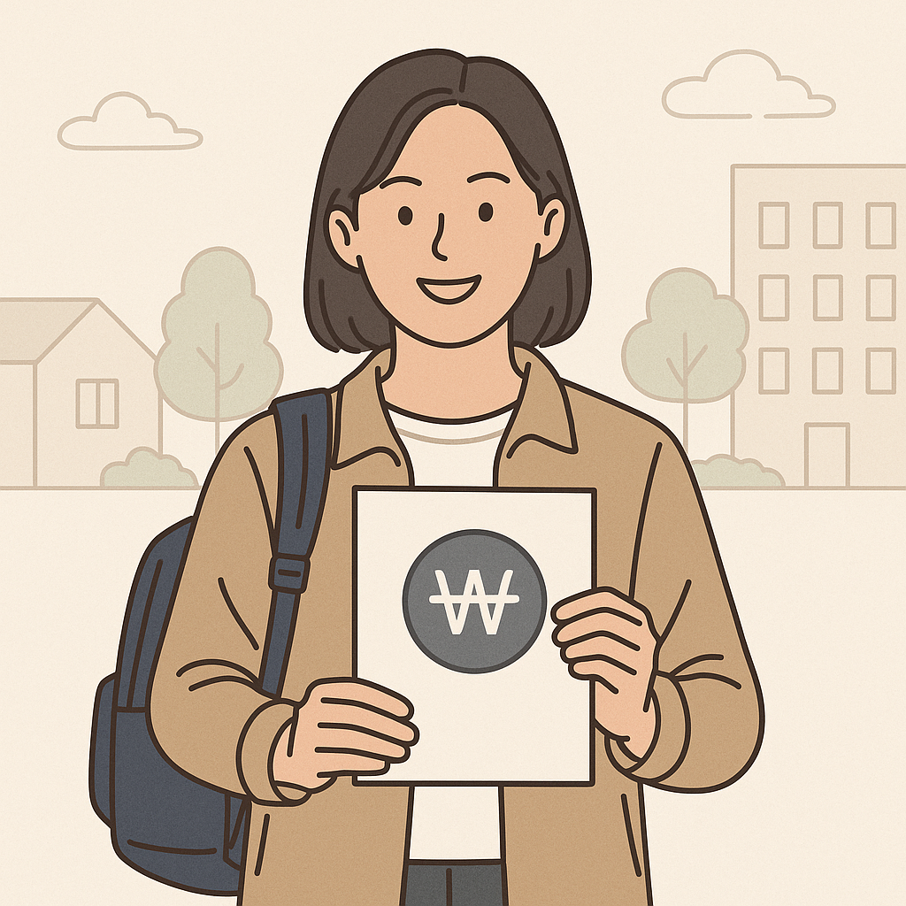 청소년복지시설 퇴소청소년 자립지원수당 관련 이미지 2