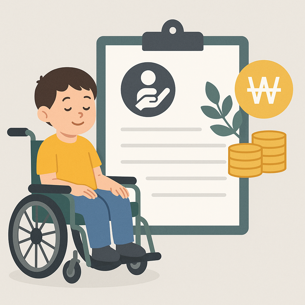 장애아동수당 관련 이미지 2