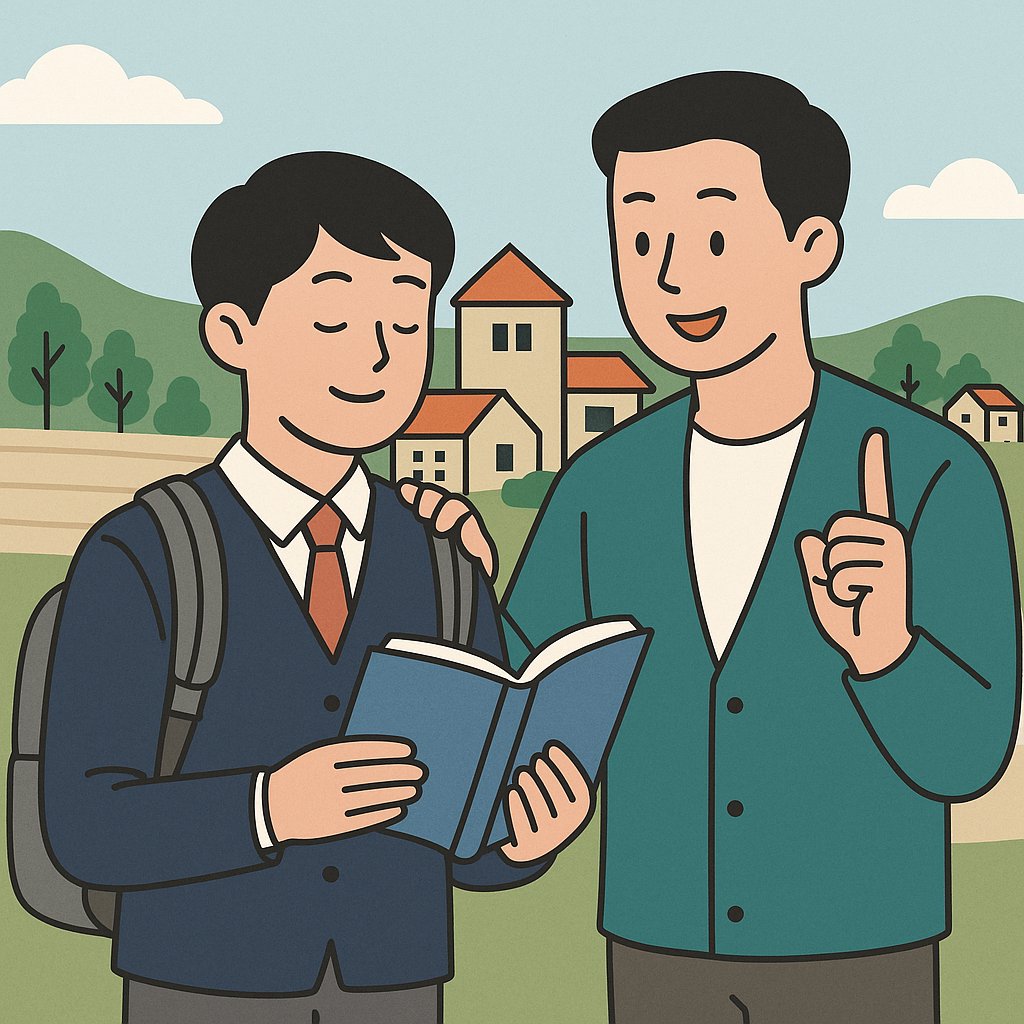 인구감소지역 청소년 성장지원 관련 이미지 2