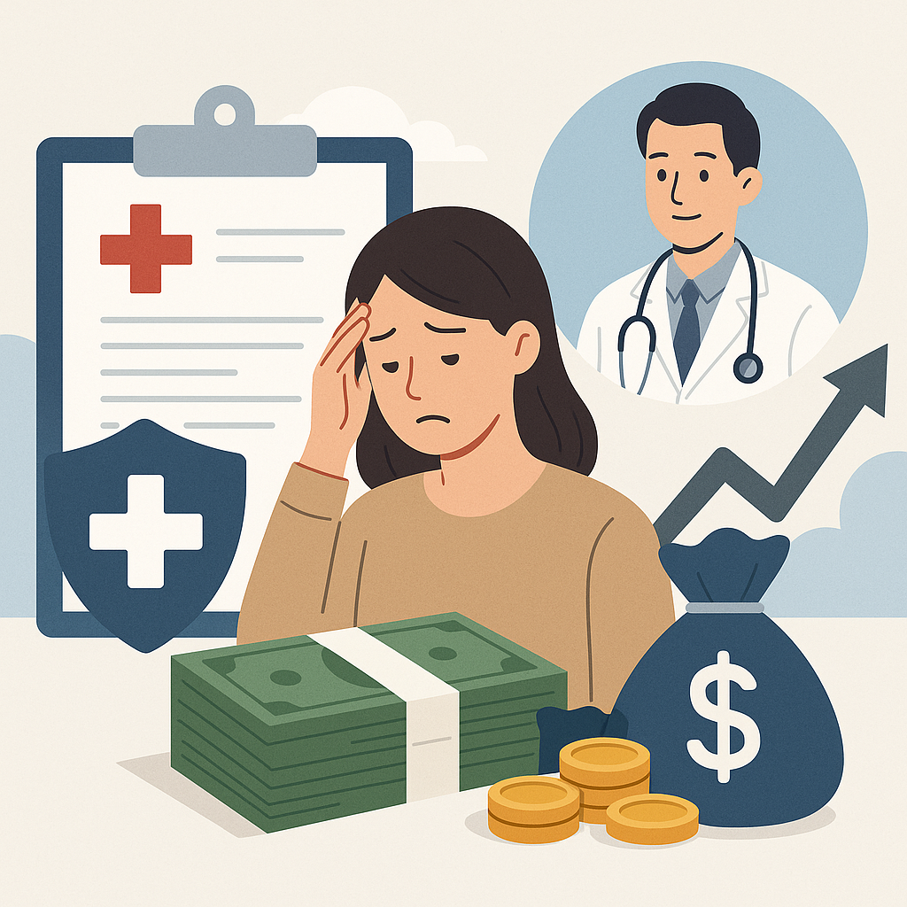 재난적 의료비 지원사업 관련 이미지 1