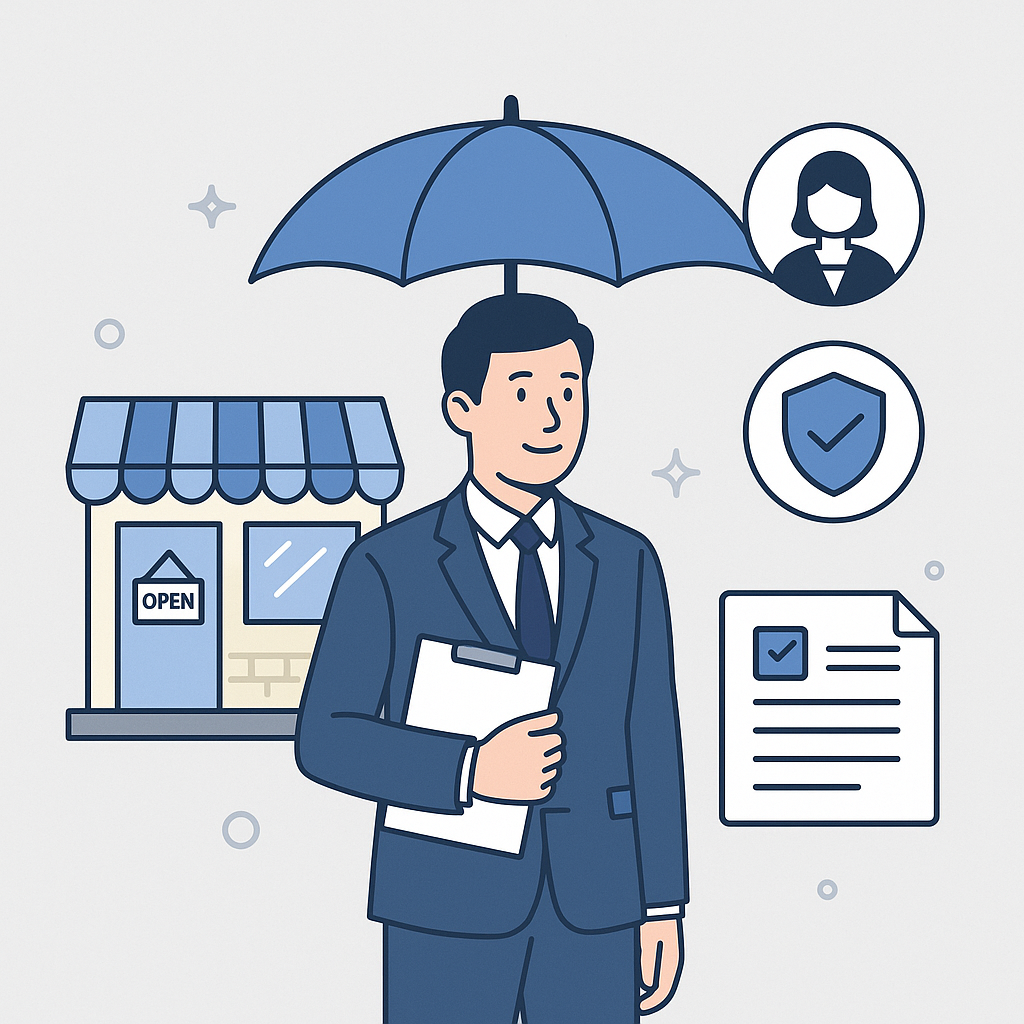 자영업자 고용보험제도 관련 이미지 1