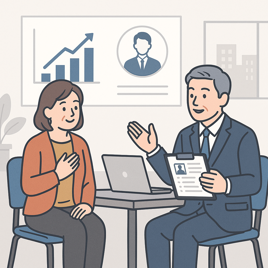 중장년 경력지원제 관련 이미지 1