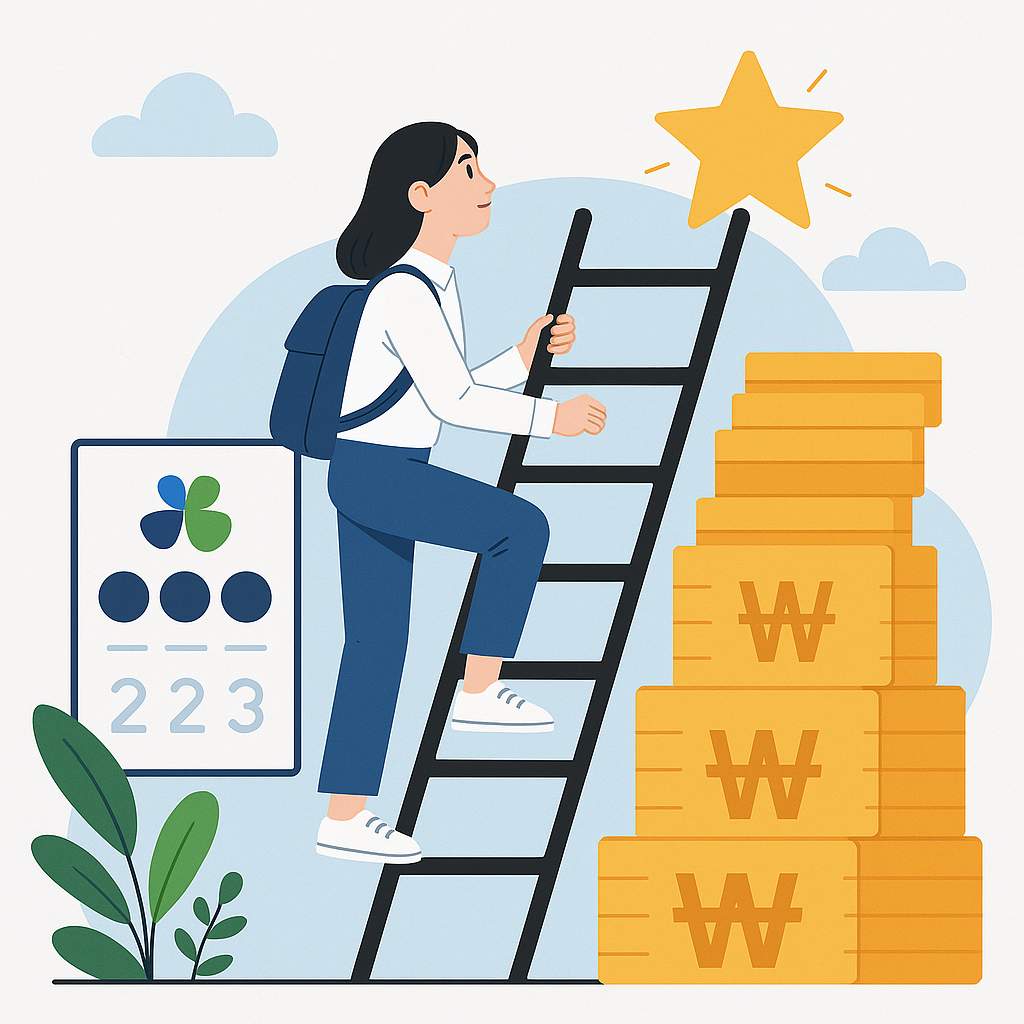 복권기금 꿈사다리 장학사업 관련 이미지 1